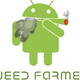 Illustration for article titled Grow Your Own Weed on an Android, But Not an iPhone (Theres No App for That)